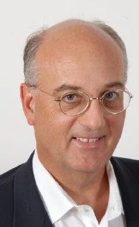 Markus Wechsler